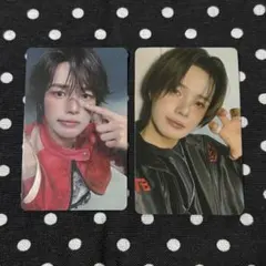 &TEAM Back to Life ショーケース K トレカ