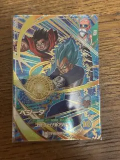 ドラゴンボールダイバーズ 孫悟空 R メテオスマッシュ - メルカリ