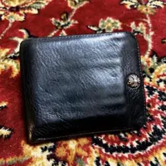 2025年最新】クロムハーツ 財布 1スナップの人気アイテム - メルカリ