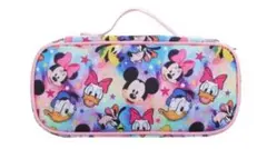 ディズニーキャラクターペンケース　新品未使用品