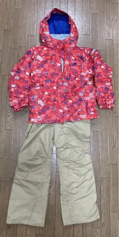 ★kids用スキーウェア160サイズ★送料込