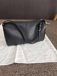 THE ROW 90s Bag ブラック レザー ハンドバッグのサムネイル