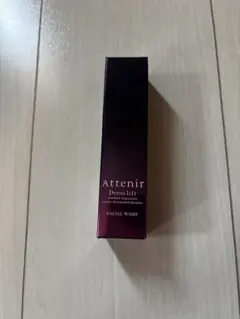 Attenir ドレスリフト フェイシャルウォッシュ 30gのサムネイル