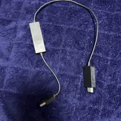 【中古】Microsoft ワイヤレスディスプレイアダプター