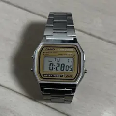 カシオ 腕時計
