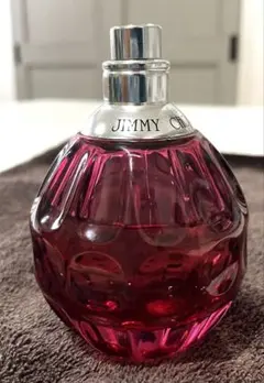 JIMMY CHOO EXOTIC オードトワレ 60ml - メルカリ