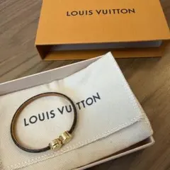 LOUIS VUITTON モノグラム ブレスレット