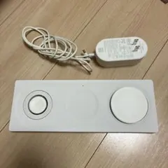 Belkin BOOST↑CHARGE PRO ワイヤレス充電パッド