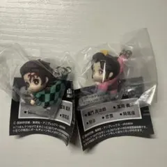 鬼滅の刃 つまんでつなげてますこっと 『劇場版「鬼滅の刃」無限城編』第一章