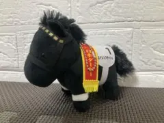 サラブレッドコレクション　エイシンフラッシュ　【マスコットボールチェーン27】