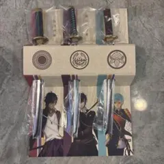 刀剣乱舞 羊羹切り