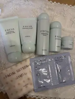 アルビオン EXIA ブライトニング セレクション　おまけ付き