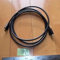 ノンブランド HDMIケーブル 2m 200cm ハイスピードケーブル @2