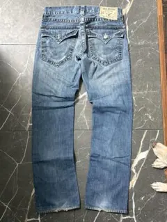 true religion ricky super t サイズ34 swag - メルカリ