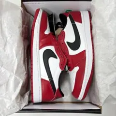 AIR JORDAN 1 RETRO LOW “Chicago” 26.0cm