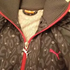 新品未使用　最安値　PUMA スポーツ　ウェアー Mサイズ　トレーニング