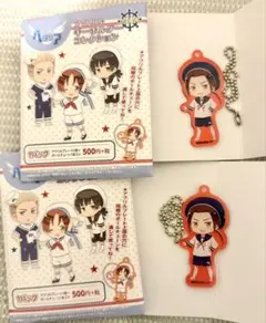 2025年最新】ヘタリア 中国の人気アイテム - メルカリ