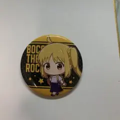 ぼっち・ざ・ろっく！ 缶バッジ 伊地知虹夏