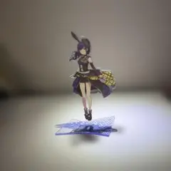 プロジェクトセカイ朝比奈まふゆアクリルスタンド