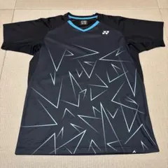【美品】Oサイズ　ウェア　ヨネックス　ユニフォーム　バドミントン　Yonex