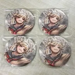 ヒロアカ展　僕のヒーローアカデミア展　原画展　トガヒミコセット