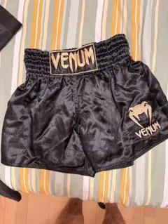 VENUM ムエタイパンツ キックボクシングパンツ