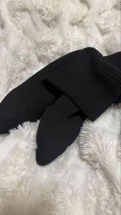 SHEIN ハイヒール ブーツのサムネイル