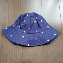 ♡美品♡ グリーンレーベルリラクシング 帽子 / 48cmのサムネイル