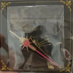 FGO 中国 限定 10周年 全9種 缶バッジ - メルカリ