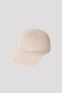 コンフォータブルリーズン REFLECT MESH CAP SILVER - メルカリ