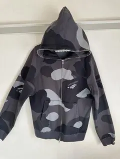 2025年最新】迷彩 パーカー エイプの人気アイテム - メルカリ