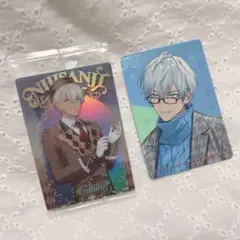 イブラヒム　ウエハース　すき家