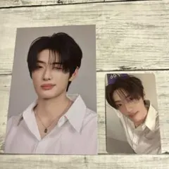 ALPHADRIVEONE サンヒョン FC 特典