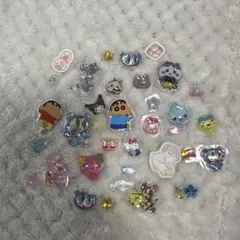 シール　おすそ分け①①