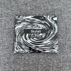 ONE OK ROCK "Skyfall" ライブ会場限定CD