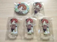 ヘタリア セリア アクスタ イタリア