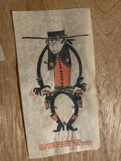 2026年最新】転写紙 ヴィンテージの人気アイテム - メルカリ