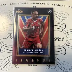 【SALE】フランク・リベリー　直筆サイン Amazon.co.jp: フランク リベリー 直筆サイン入りカード