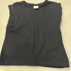 ZARA ノースリーブ　120のサムネイル