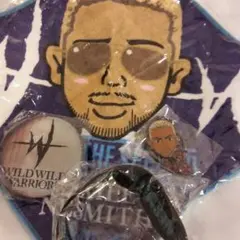 WWWガチャガチャ　ネスミス