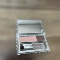 ジルスチュアート　ブルームニュアンスブロウパレット　02 アイブロウパウダー