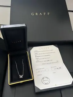 graff ネックレス