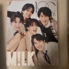 10C Vol.7 M!LK BUDDiiS 雑誌