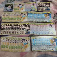 大空スバル　ホロカ　まとめ売り