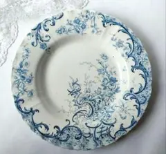 長峰菜穂子　ブラウン　プレート　ハグオーワー　雅姫　サルグミンヌ 2025年最新】sarregueminesの人気アイテム - メルカリ