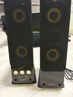 Creative GigaWorks T40 Series II 本体