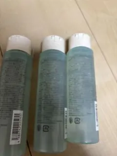 新品　Mitea ミティア リセットセラムリキッド 拭き取り化粧水 3本セットのサムネイル
