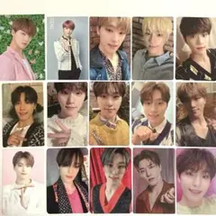 SEVENTEEN 過去トレカ まとめ売り 2026年最新】SEVENTEEN過去トレカの人気アイテム - メルカリ