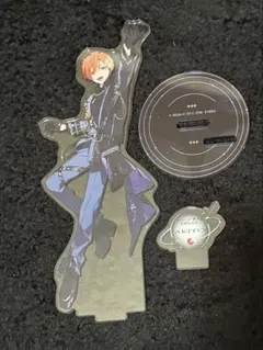 プロセカ 東雲彰人 あんスタ アクスタ