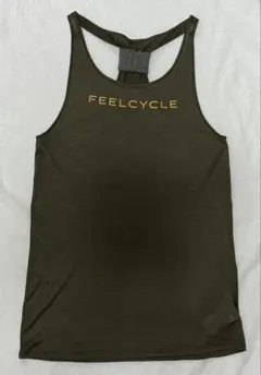 ⭐︎おさる⭐︎feelcycle レギンス&ブラトップ&タンクトップ Mサイズ ⭐︎おさる⭐︎feelcycle レギンス&ブラトップ&タンクトップ M